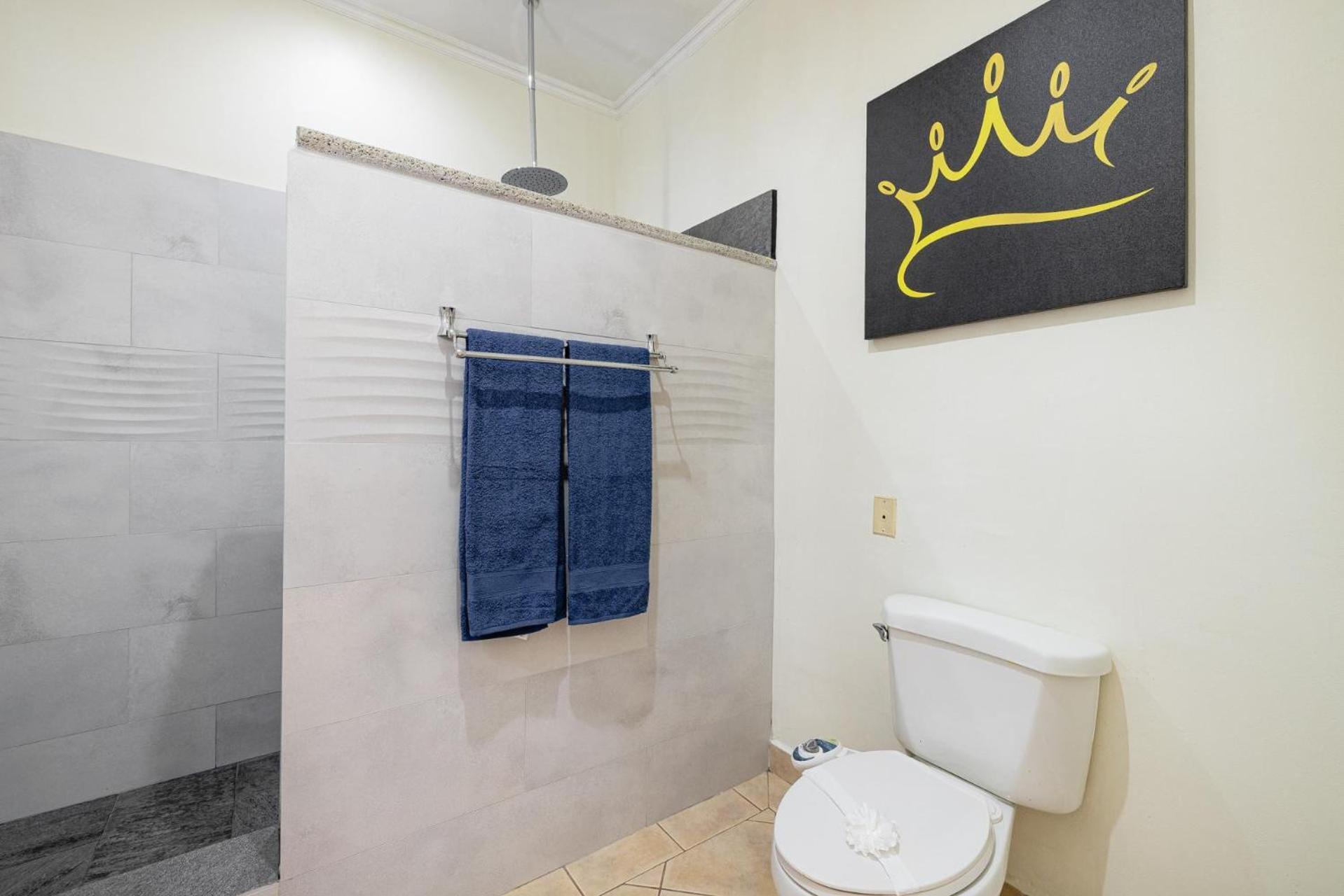 Sunrise 6- Ocean View 2 Bedroom Condo, Steps To The Beach Tamarindo Eksteriør billede